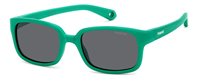 Sunglasses Polaroid Kids Child 206357DLD44M9